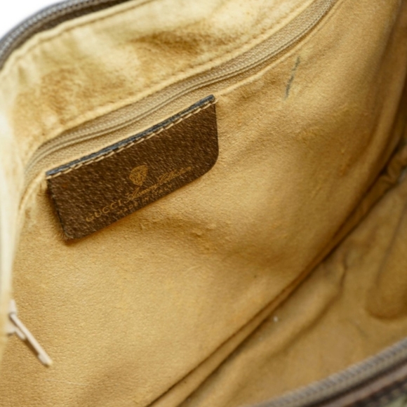 Beautiful vintage Gucci bag - Picture 4 of 4